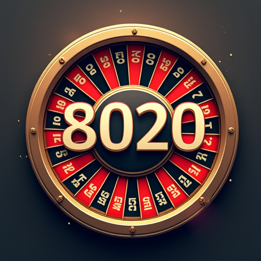 8020bet game